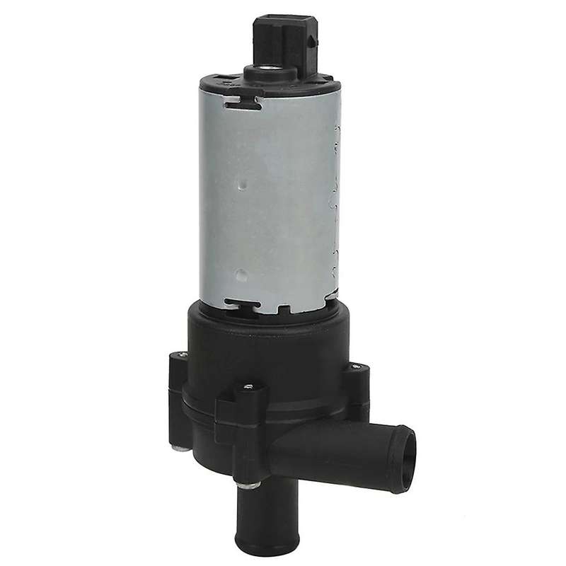 Electronic Water Pump Auxiliary Cooling Pump for M W163 Ml230 Ml320 Ml350 Ml500 Ml55 0018356064 A001