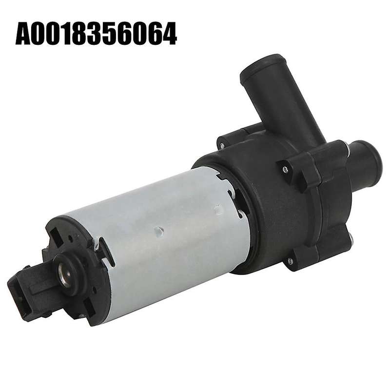 Electronic Water Pump Auxiliary Cooling Pump for M W163 Ml230 Ml320 Ml350 Ml500 Ml55 0018356064 A001