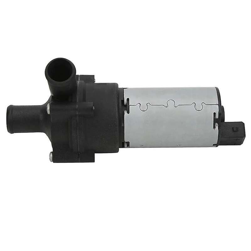Electronic Water Pump Auxiliary Cooling Pump for M W163 Ml230 Ml320 Ml350 Ml500 Ml55 0018356064 A001