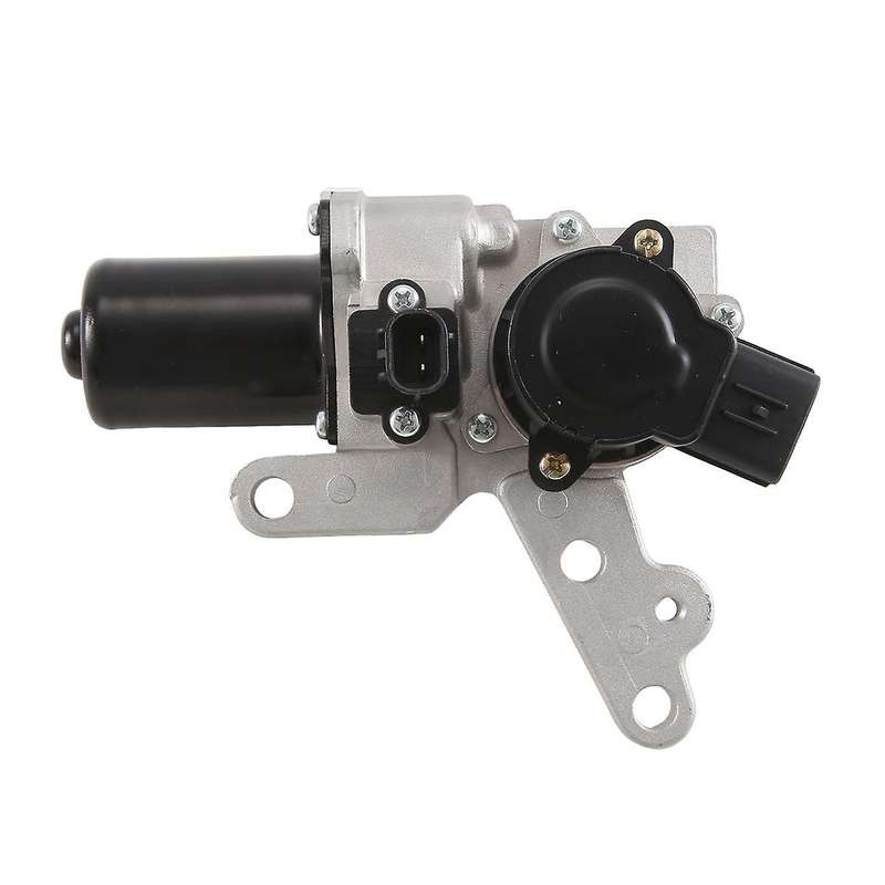 Electronic Turbo Actuator RHV4 VB37 VB23 17208-51011 17208-51010 1720851011 1720851010 for V8 1VD FT