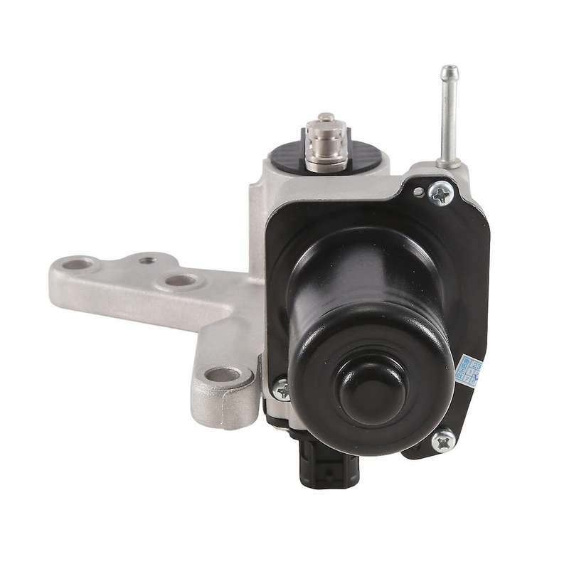 Electronic Turbo Actuator RHV4 VB37 VB23 17208-51011 17208-51010 1720851011 1720851010 for V8 1VD FT