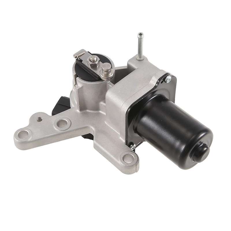 Electronic Turbo Actuator RHV4 VB37 VB23 17208-51011 17208-51010 1720851011 1720851010 for V8 1VD FT