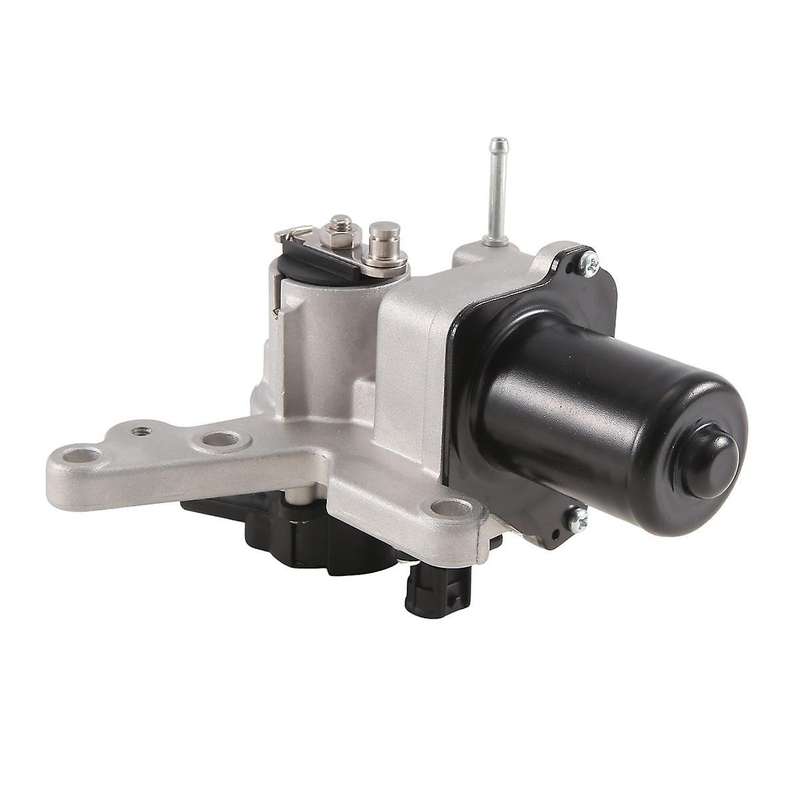 Electronic Turbo Actuator RHV4 VB37 VB23 17208-51011 17208-51010 1720851011 1720851010 for V8 1VD FT