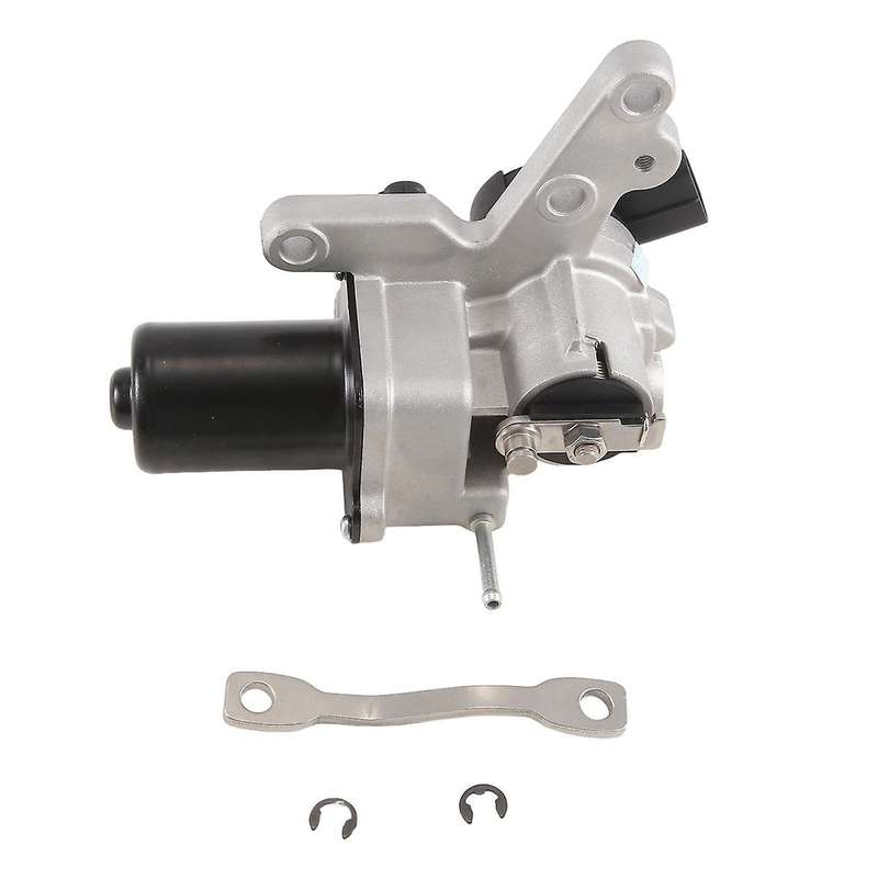 Electronic Turbo Actuator RHV4 VB37 VB23 17208-51011 17208-51010 1720851011 1720851010 for V8 1VD FT