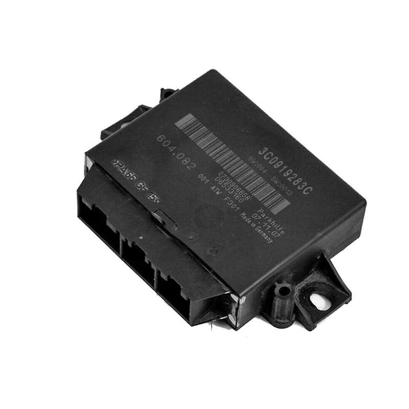 Electronics Parking Aid Module 3C0919283C for 2006-2008 Parking Radar Module Parking Radar Computer