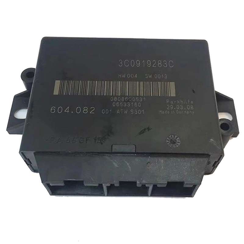 Electronics Parking Aid Module 3C0919283C for 2006-2008 Parking Radar Module Parking Radar Computer