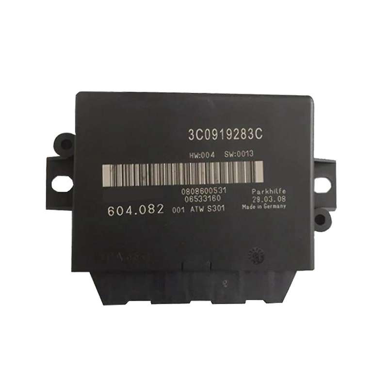 Electronics Parking Aid Module 3C0919283C for 2006-2008 Parking Radar Module Parking Radar Computer