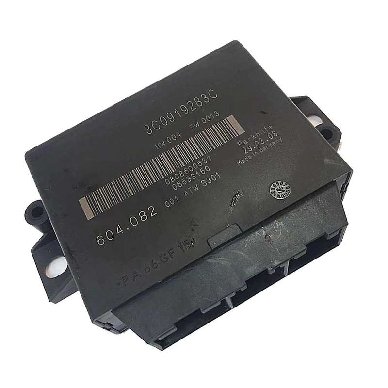Electronics Parking Aid Module 3C0919283C for 2006-2008 Parking Radar Module Parking Radar Computer