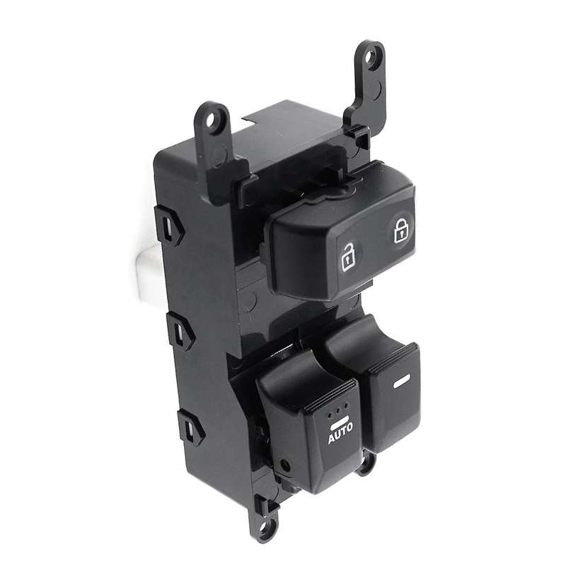 Eletric Power Window Control Switch for 2 Door 2014-2017 93570-1W040 935701W040 Front Left Driver Si