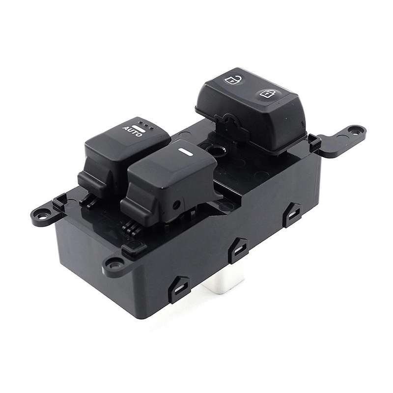 Eletric Power Window Control Switch for 2 Door 2014-2017 93570-1W040 935701W040 Front Left Driver Si