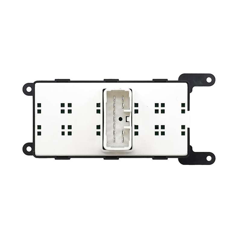 Eletric Power Window Control Switch for 2 Door 2014-2017 93570-1W040 935701W040 Front Left Driver Si