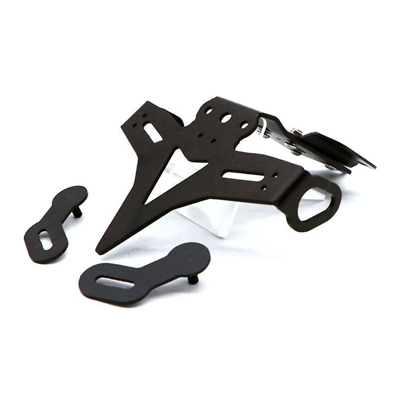 Eliminator Bracket Motorcycle License Plate Holder Registration for Mt 07 Mt07 2013-2021