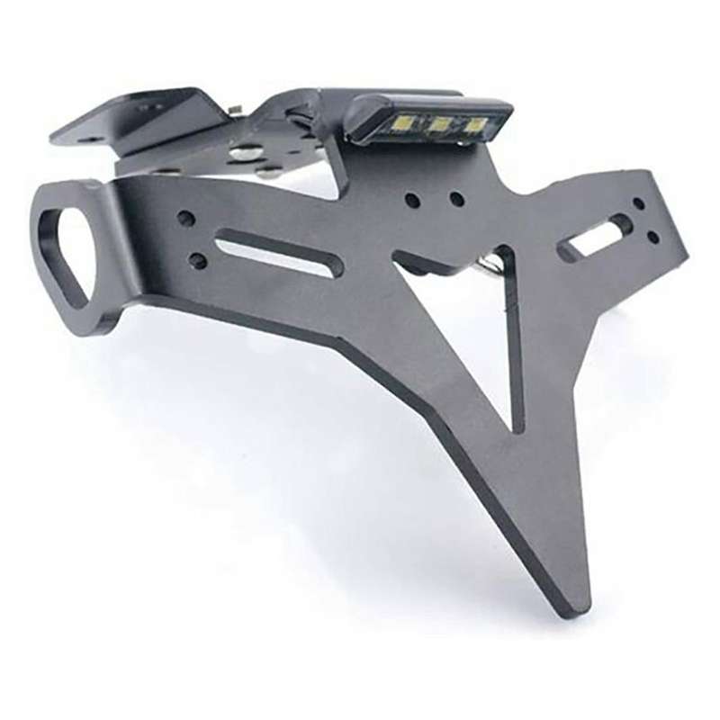 Eliminator Bracket Motorcycle License Plate Holder Registration for Mt 07 Mt07 2013-2021