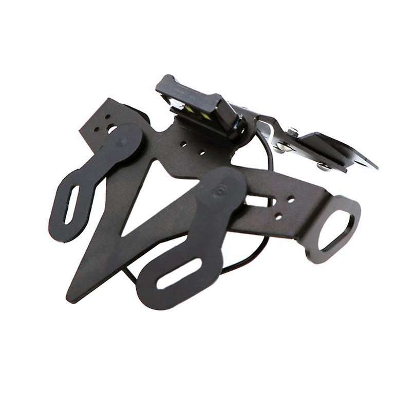 Eliminator Bracket Motorcycle License Plate Holder Registration for Mt 07 Mt07 2013-2021