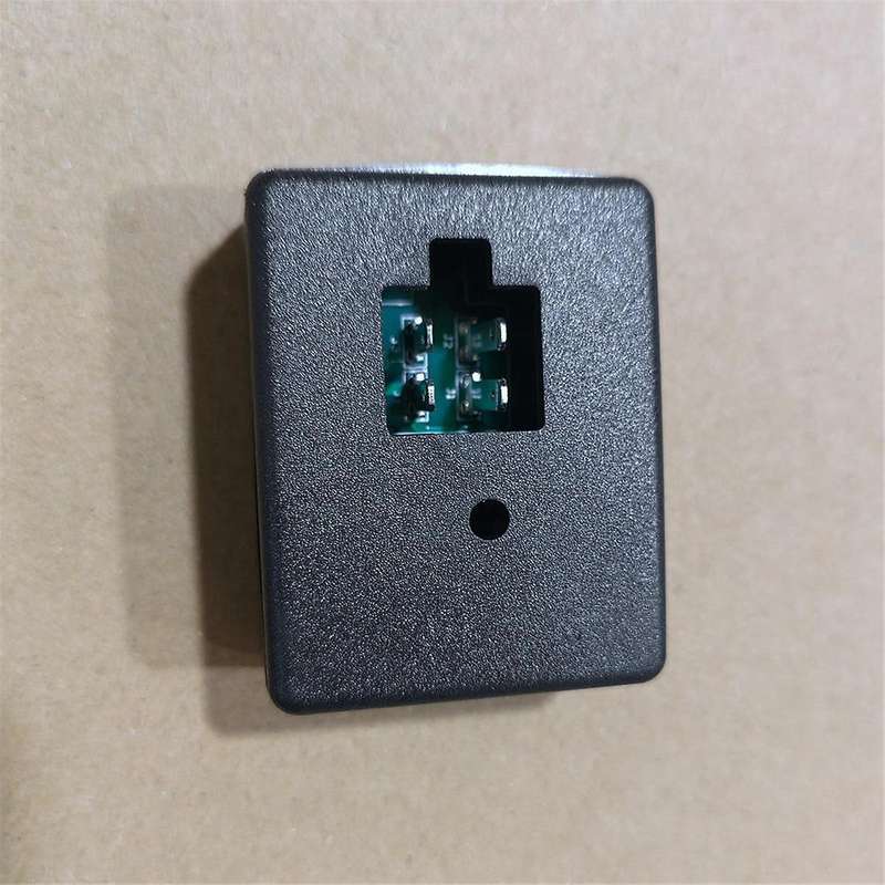 ELV Universal Steering Lock Emulator for for Sprinter with Lock Sound