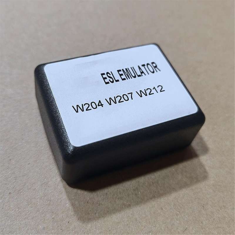 ELV Universal Steering Lock Emulator for for Sprinter with Lock Sound
