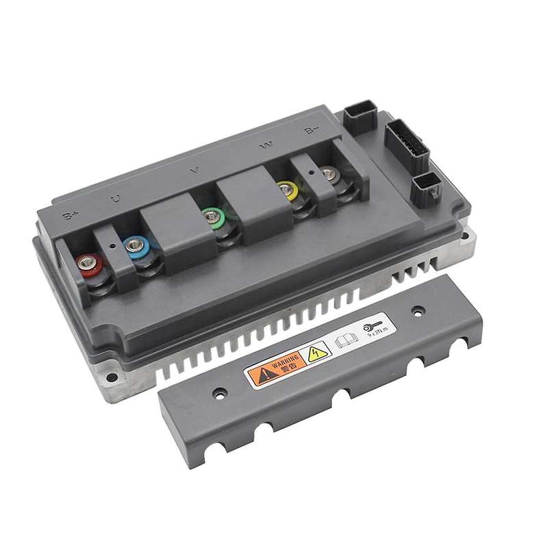EM150 72490 Electric Motorcycle Scooter Sine Wave Brushless QS Programmable In-Drive Spoke Motor Con