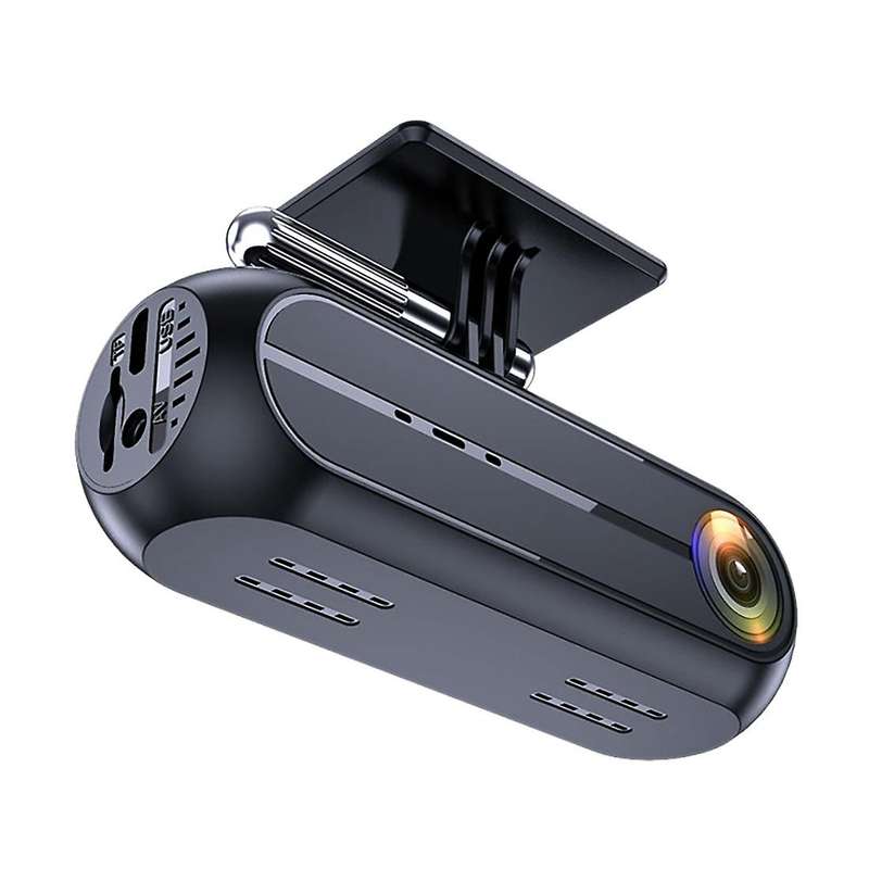 Embedded Tachograph Wi-Fi Driving Recorder 1080 P Car Video Recorder Car Dash Cam Car Dvrs Car Dvr C