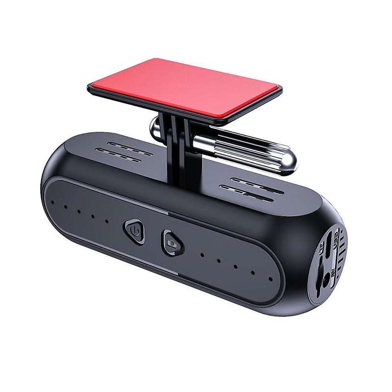 Embedded Tachograph Wi-Fi Driving Recorder 1080 P Car Video Recorder Car Dash Cam Car Dvrs Car Dvr C