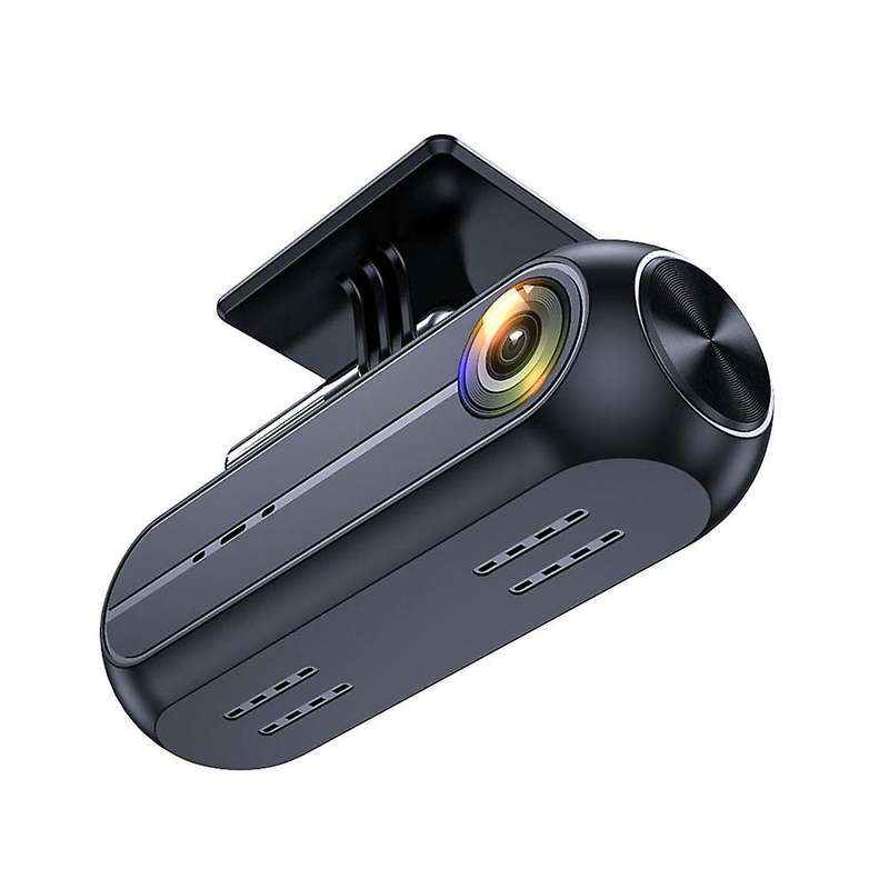 Embedded Tachograph Wi-Fi Driving Recorder 1080 P Car Video Recorder Car Dash Cam Car Dvrs Car Dvr C