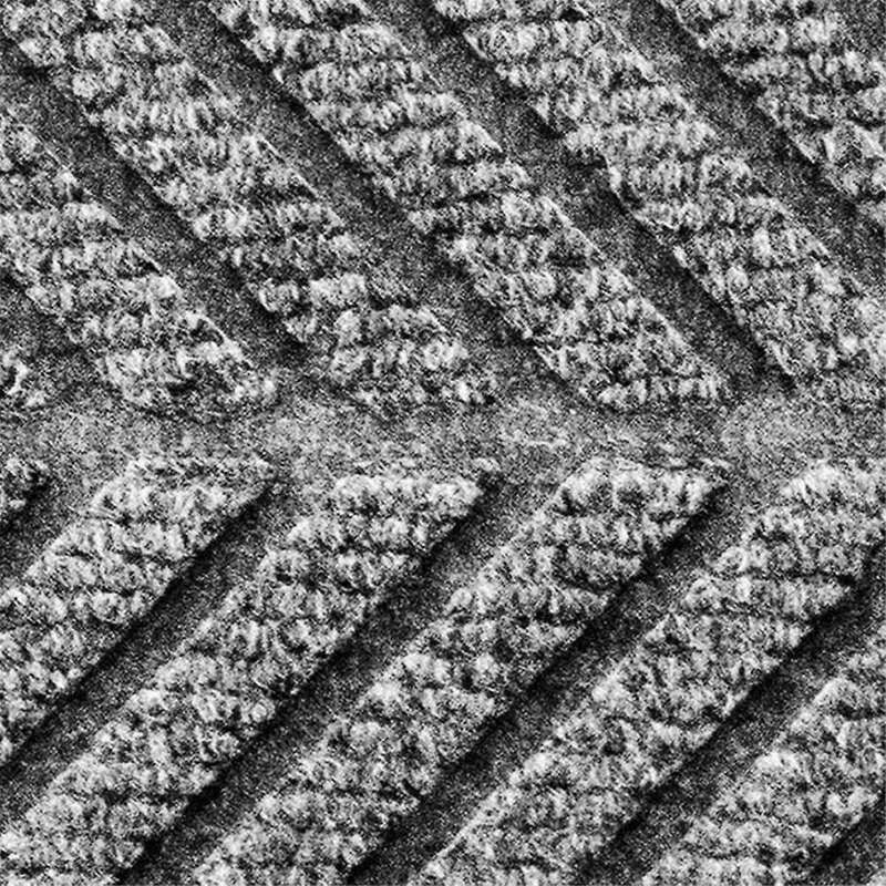 Embossed Type Non- Heavy Duty Rubber Barrier Mat Hallway Kitchen Runner Rug Door Mat