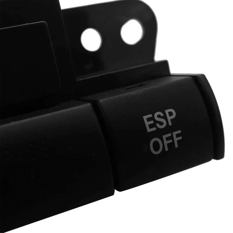 Emergency Hazard Switch ESP Switch 4602418AH for 300C Caravan