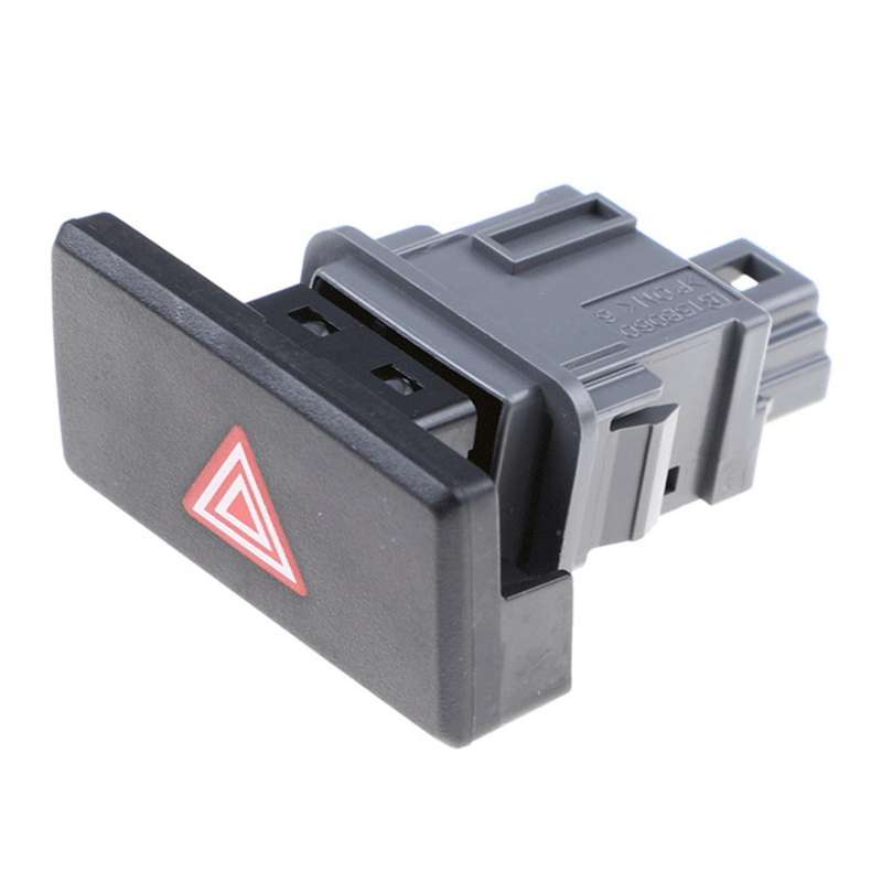 Emergency Blinker Button Switch Hazard Flasher Warning Fits for Prado 15B060 15B060CFXX