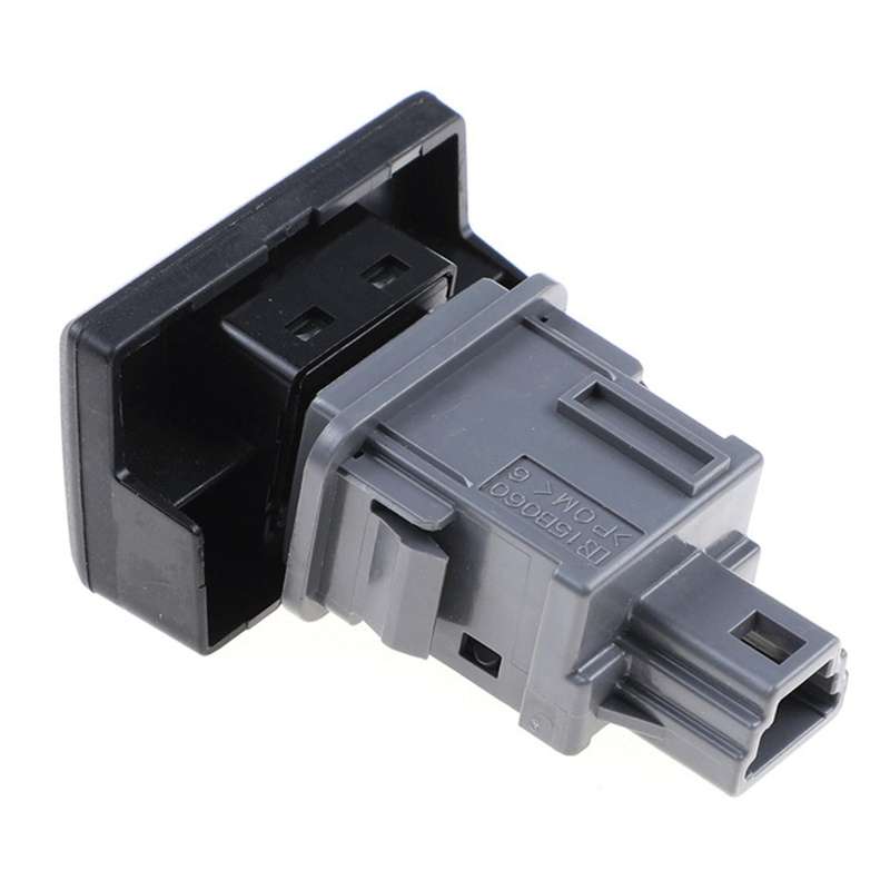 Emergency Blinker Button Switch Hazard Flasher Warning Fits for Prado 15B060 15B060CFXX
