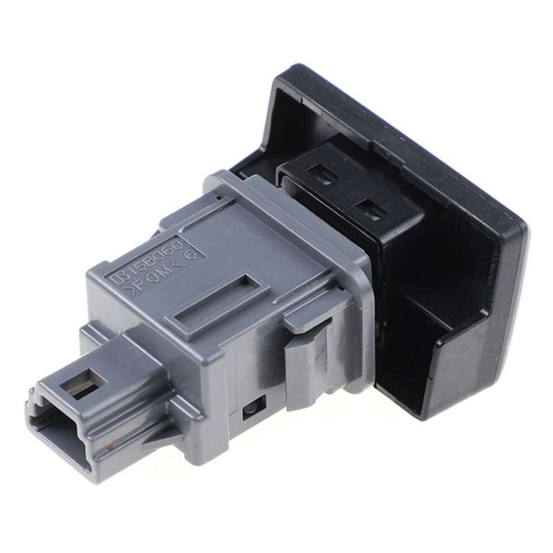 Emergency Blinker Button Switch Hazard Flasher Warning Fits for Prado 15B060 15B060CFXX
