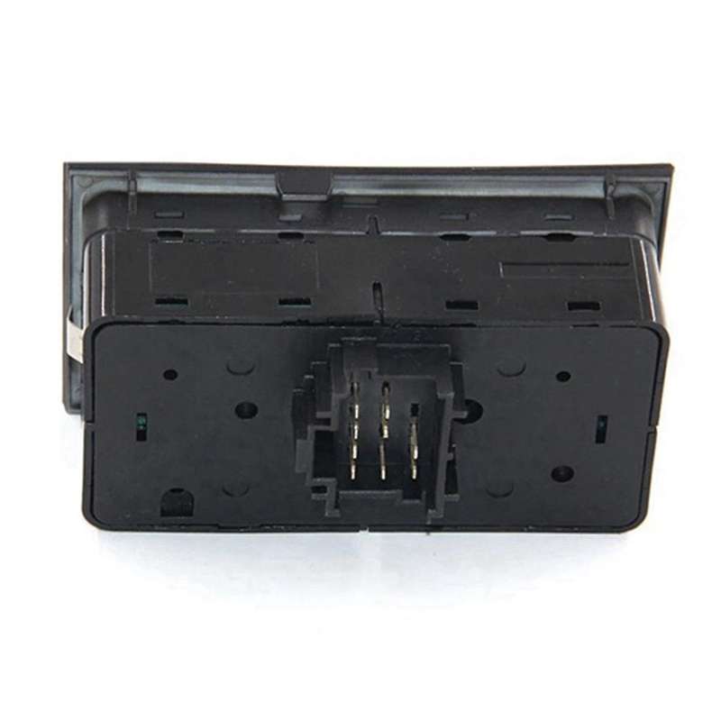 Emergency Light Panel Warning Light Panel Headlight Switch Truck Accessories for 1540673