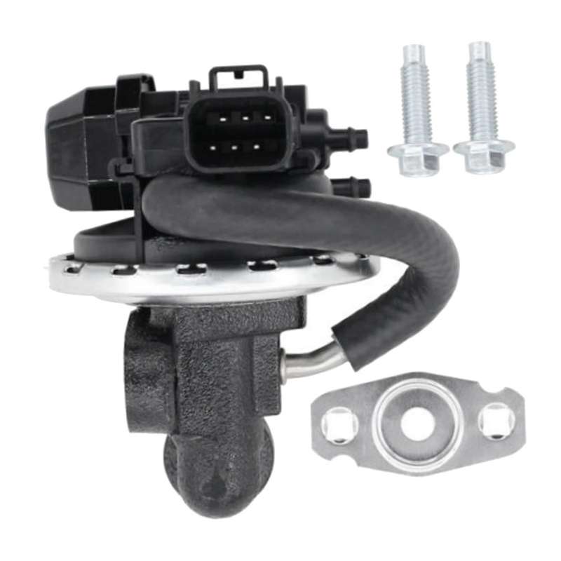 Emissions Egr Valve Assembly for Explorer Sport Mercury Mountaineer V6 Egv1055 5l2z9d475a, 4l2z9d47