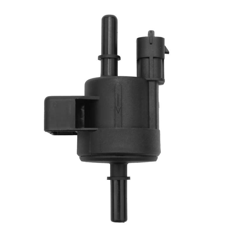Emission Vapor Canister Purge Valve Solenoid EVAP Control Valve for Sonic 1.8L L4 55567453 214-2317