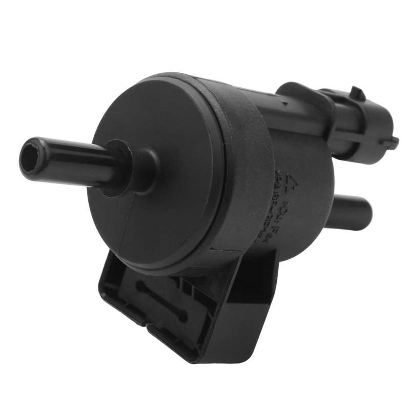 Emission Vapor Canister Purge Valve Solenoid EVAP Control Valve for Sonic 1.8L L4 55567453 214-2317