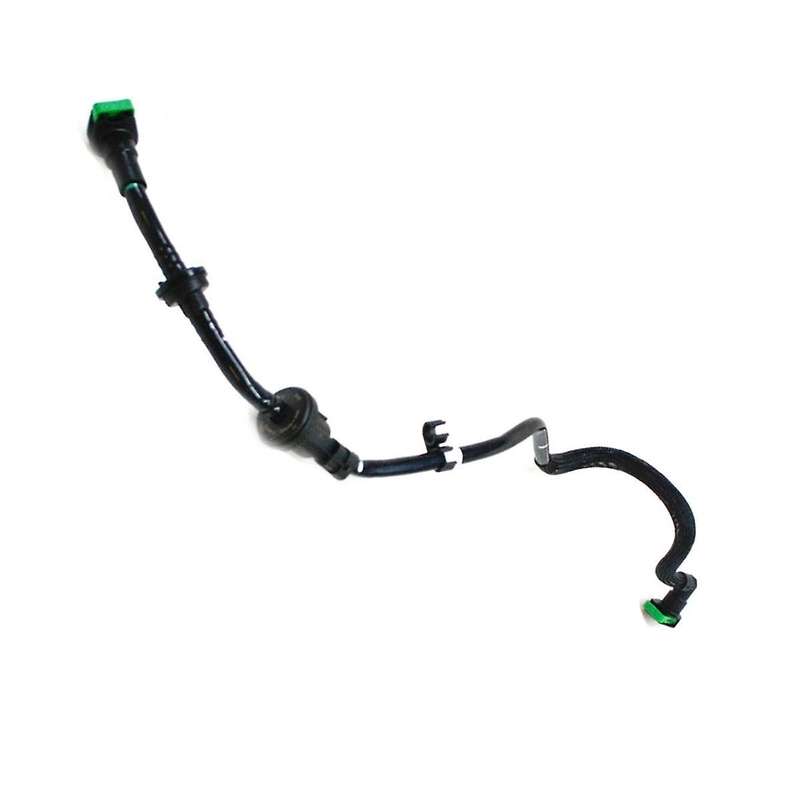 Emissions System Evaporative Pipe Assembly 31478962 for S60 S90 V90 XC60 XC90