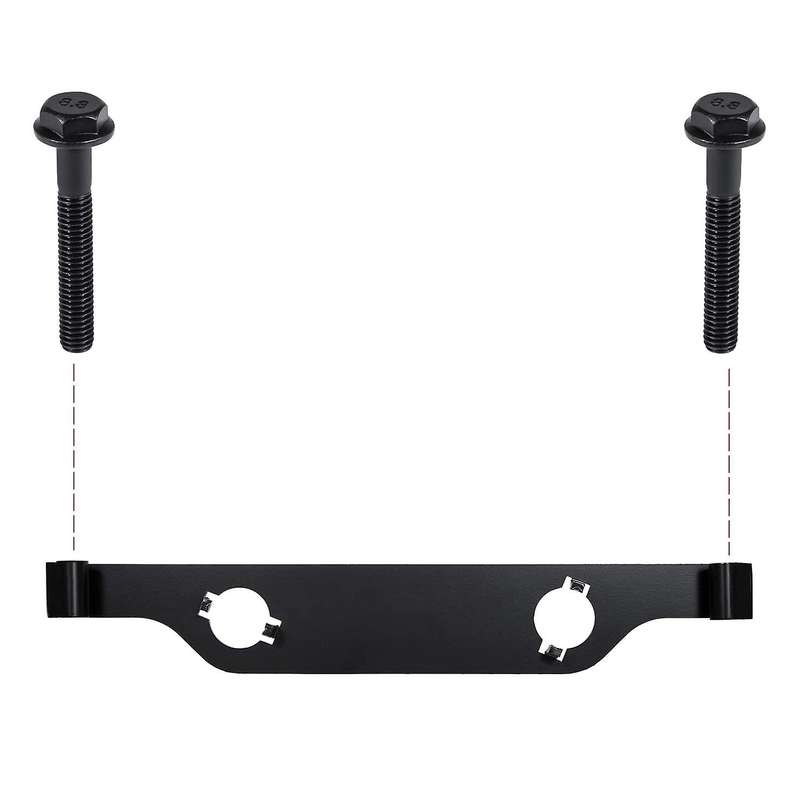 EN48953 Cam Phaser Retainer/Camshaft Actuator Locking Tool Holder 2.0L, 2.4L ECOTEC Engines for