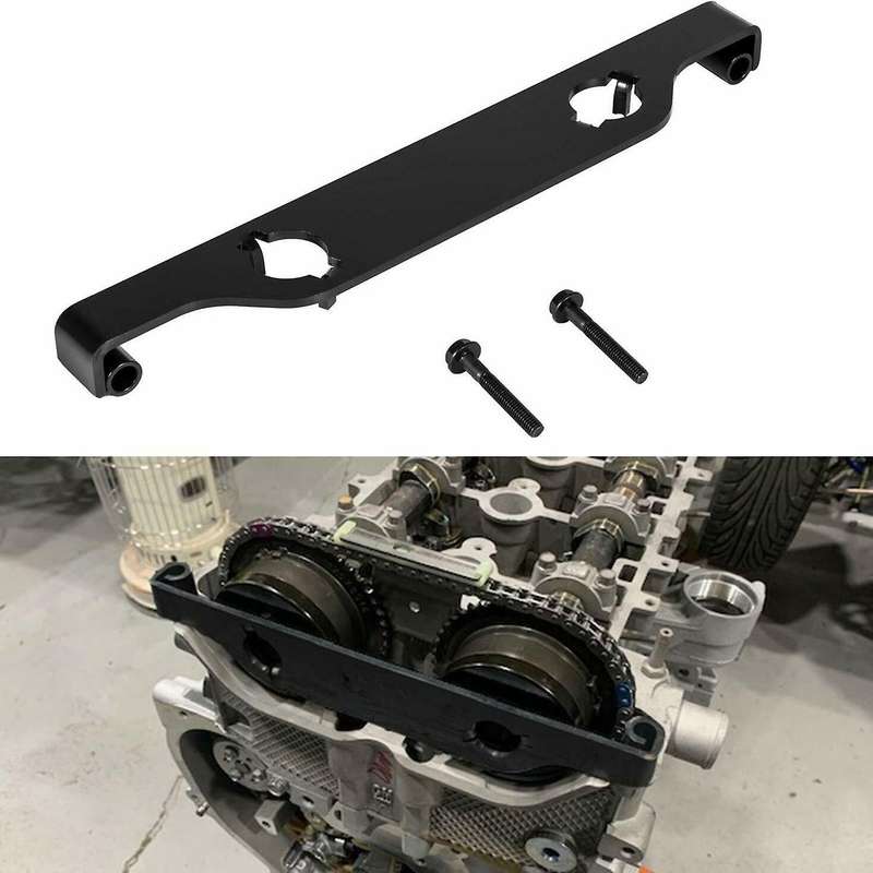EN48953 Cam Phaser Retainer/Camshaft Actuator Locking Tool Holder 2.0L, 2.4L ECOTEC Engines for