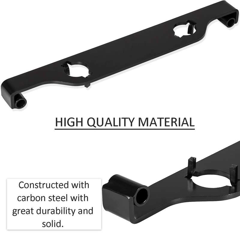 EN48953 Cam Phaser Retainer/Camshaft Actuator Locking Tool Holder 2.0L, 2.4L ECOTEC Engines for