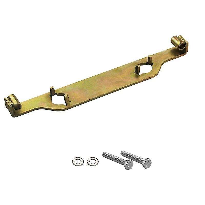 EN 48953 Cam Phaser Retainer/Camshaft Actuator Locking Tool for 2010 2010 Terrain