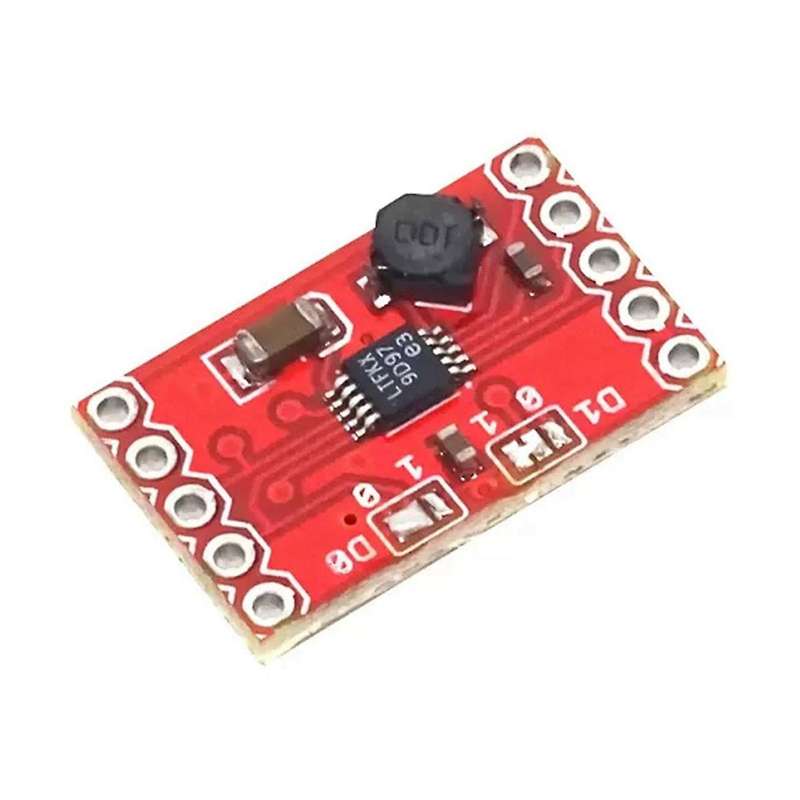 Energy Module Ltc3588 Energy Piezo Energy Multifunction Convenience Solar Piezo Components