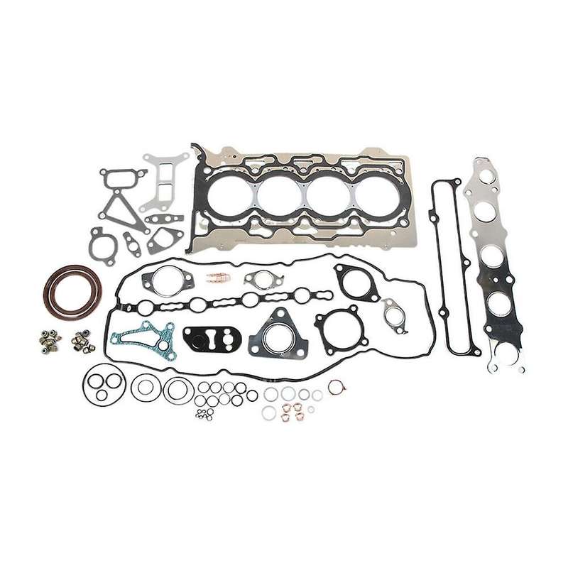 Engine 4N15 Overhaul Repair Gasket Kit for L200 Triton Sport 3 1000D061 Car Replacement Accessories