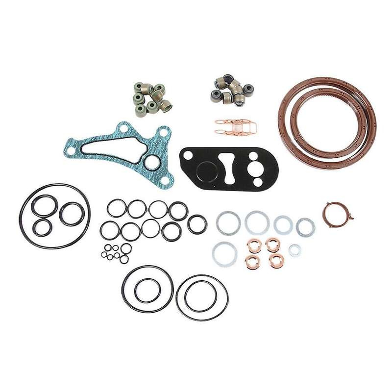 Engine 4N15 Overhaul Repair Gasket Kit for L200 Triton Sport 3 1000D061 Car Replacement Accessories