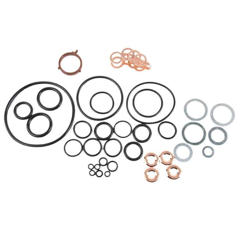 Engine 4N15 Overhaul Repair Gasket Kit for L200 Triton Sport 3 1000D061 Car Replacement Accessories