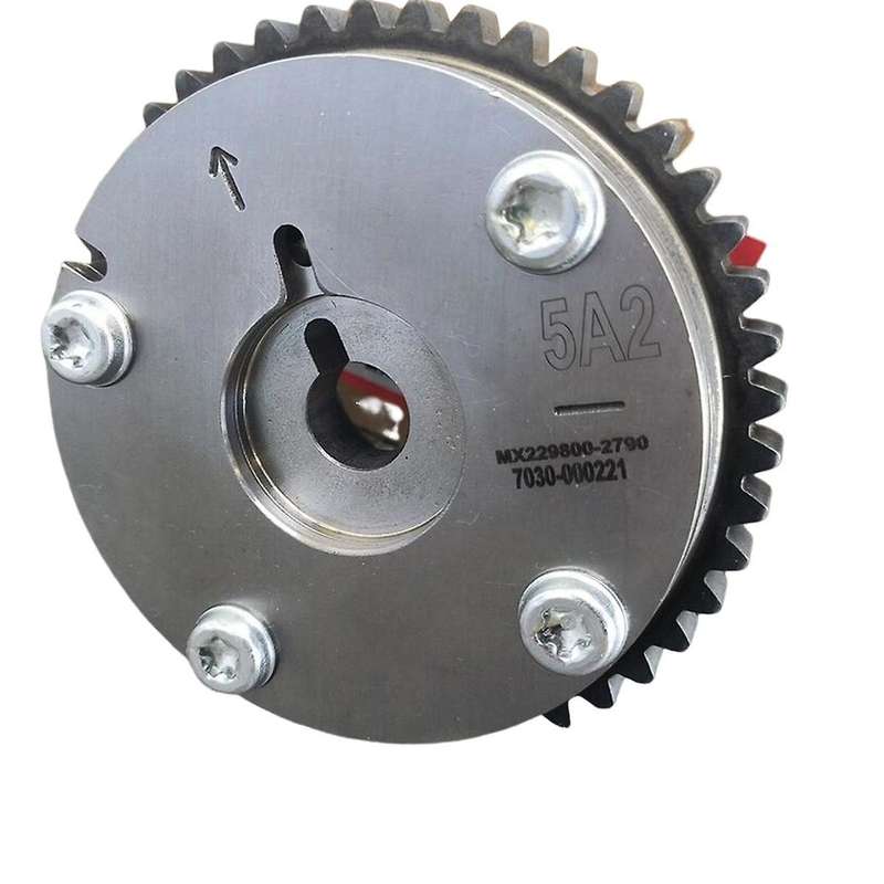 Engine Actuator Assembly 14310-5A2-A01 for C-RV 2015-2019 Accord TLX Camshaft Teeth 143105A2A01