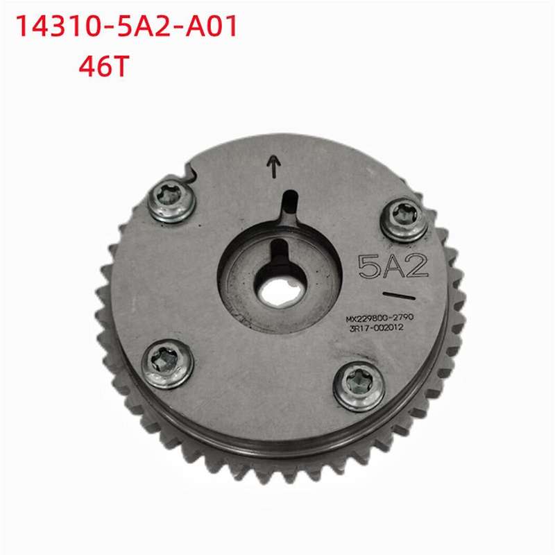 Engine Actuator Assembly 14310-5A2-A01 for C-RV 2015-2019 Accord TLX Camshaft Teeth 143105A2A01