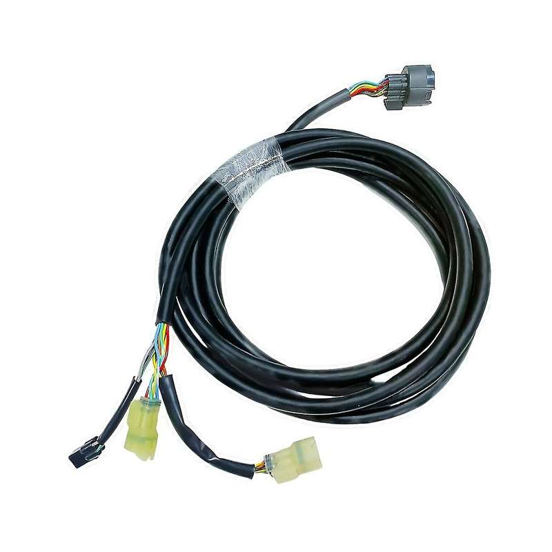 Engine 32580-zw1-v01 Switch Panel for Outboard Motor Remote Control Box Main Wiring Harness 16.5 F
