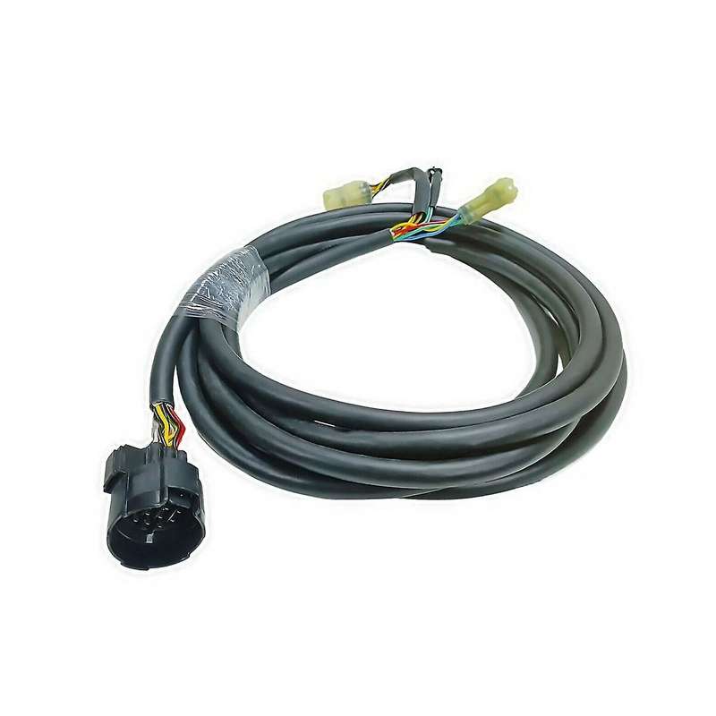 Engine 32580-zw1-v01 Switch Panel for Outboard Motor Remote Control Box Main Wiring Harness 16.5 F
