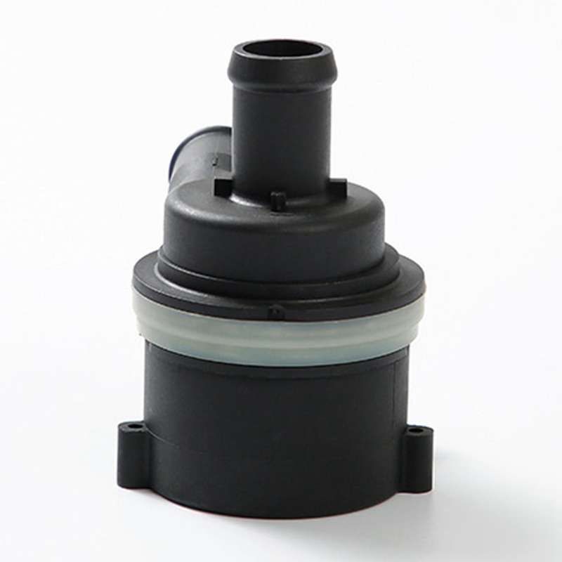 Engine Additional Auxiliary Electric Coolant Water Pump 6R0965561A for-Seat for- A4 A5 A7