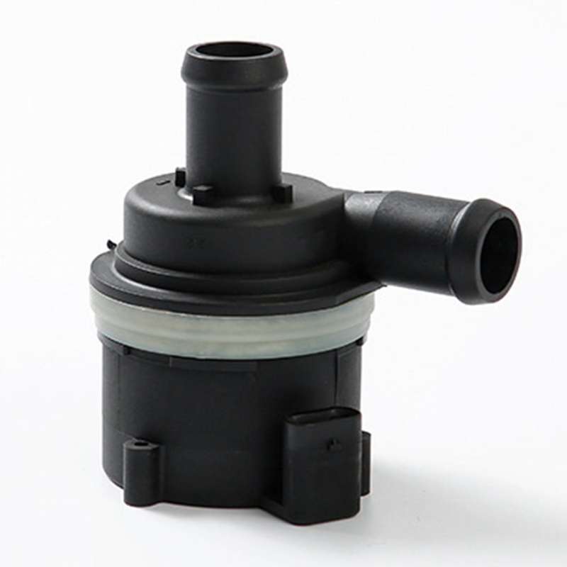 Engine Additional Auxiliary Electric Coolant Water Pump 6R0965561A for-Seat for- A4 A5 A7