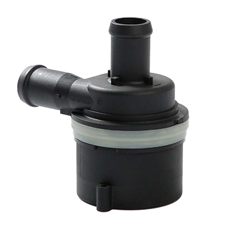 Engine Additional Auxiliary Electric Coolant Water Pump 6R0965561A for-Seat for- A4 A5 A7
