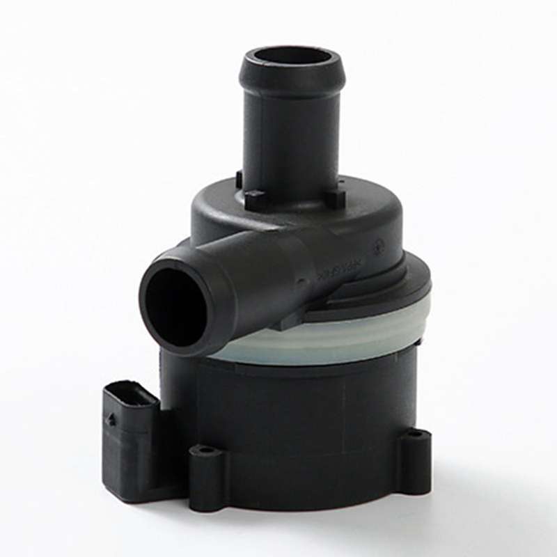 Engine Additional Auxiliary Electric Coolant Water Pump 6R0965561A for-Seat for- A4 A5 A7